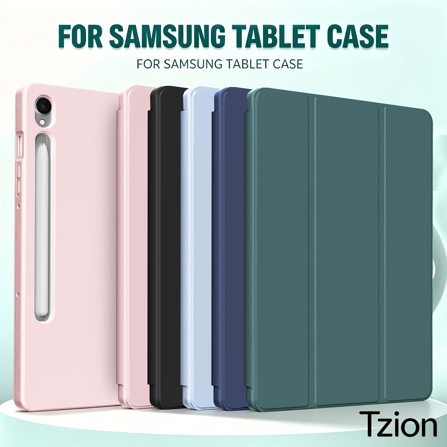 Samsung Galaxy Tab A7 A8 A9 A1 - Tablet A9 Accessories のレビューと価格