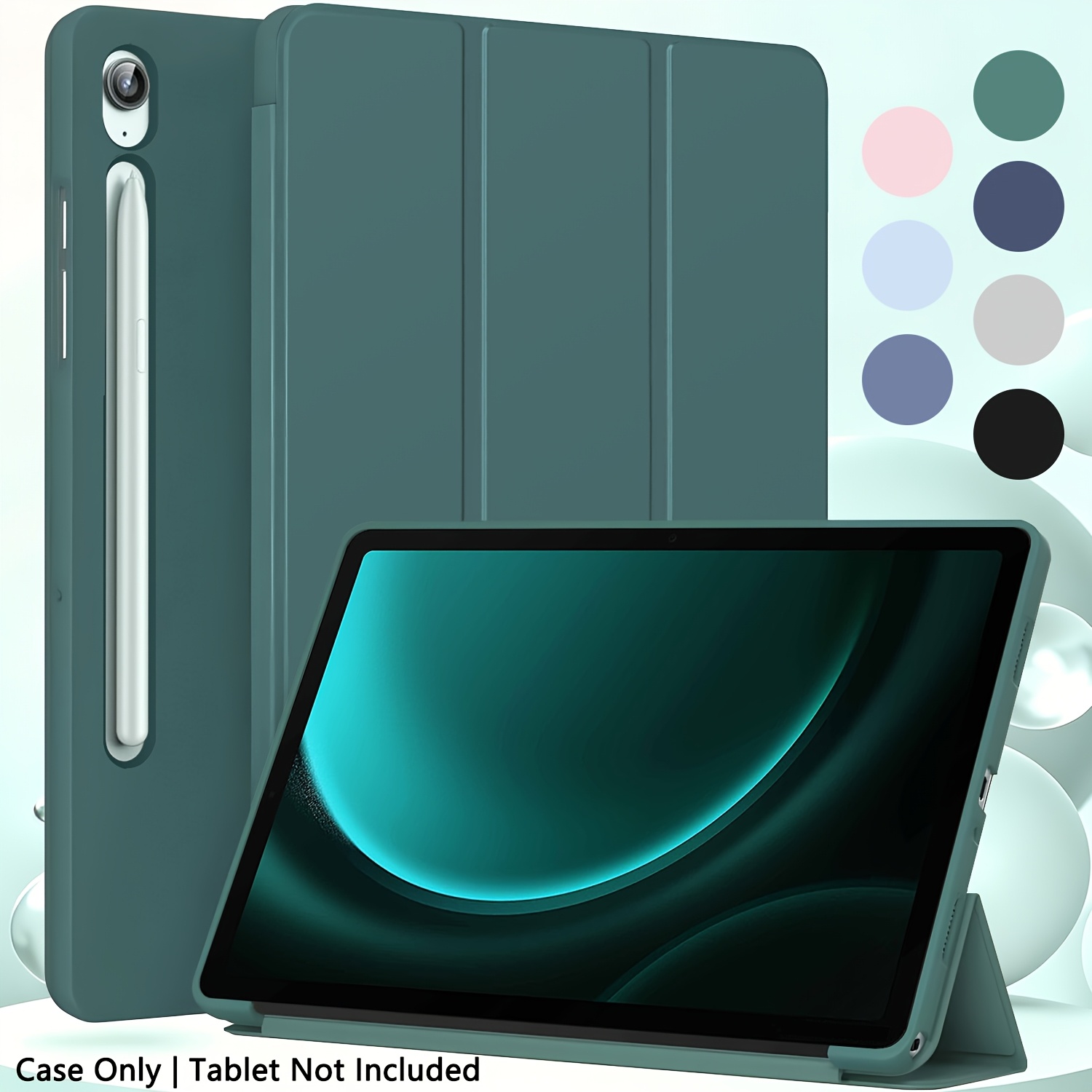 Samsung Galaxy Tab A7 A8 A9 A1 - Tablet A9 Accessories のレビューと価格