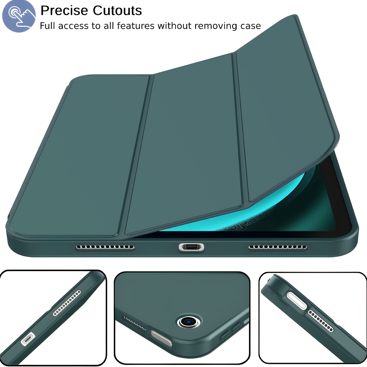 Samsung Galaxy Tab A7 A8 A9 A1 - Tablet A9 Accessories のレビューと価格
