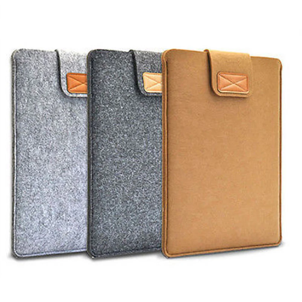 防水ラップトップバッグタブレット 11 13 15 インチケ - Tablet Shoulder Bag のレビューと価格