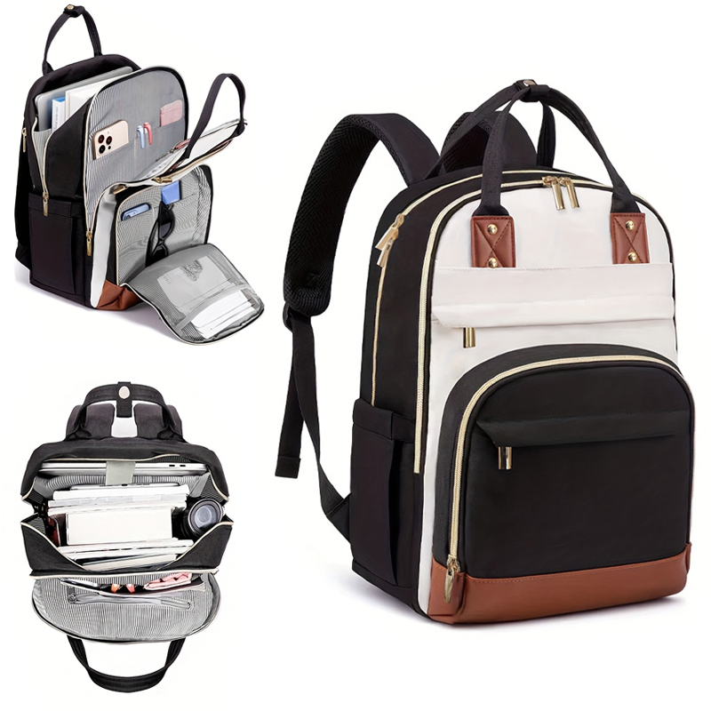 航空会社がデザインした調節可能なショルダーストラップ付き女性 - Tablet Shoulder Bag のレビューと価格