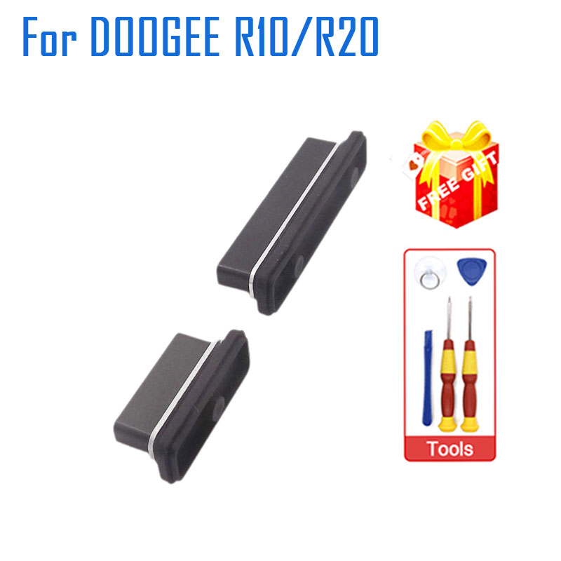 Doogee-r10およびr20電源ボタン,オリジナル,ボリ - Doogee Tablet Accessories のレビューと価格