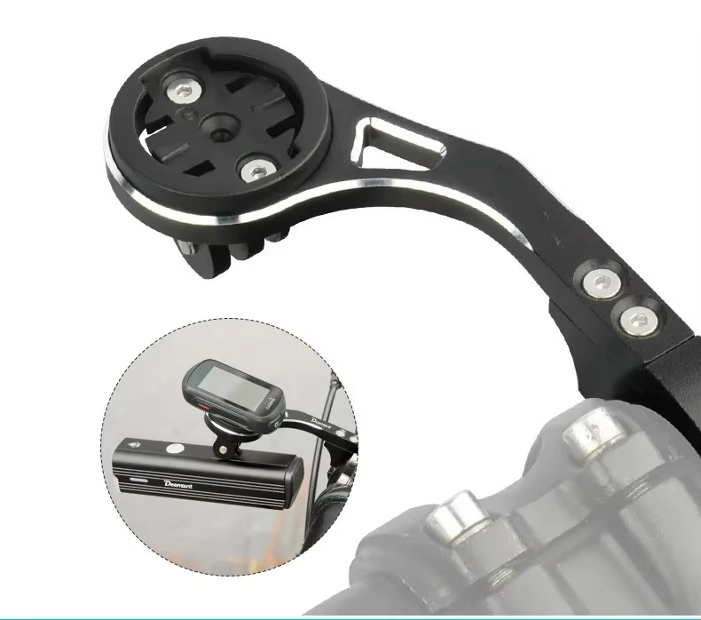 2 個自転車コンピュータマウントアダプター Garmin/M - Tablet Accessory のレビューと価格