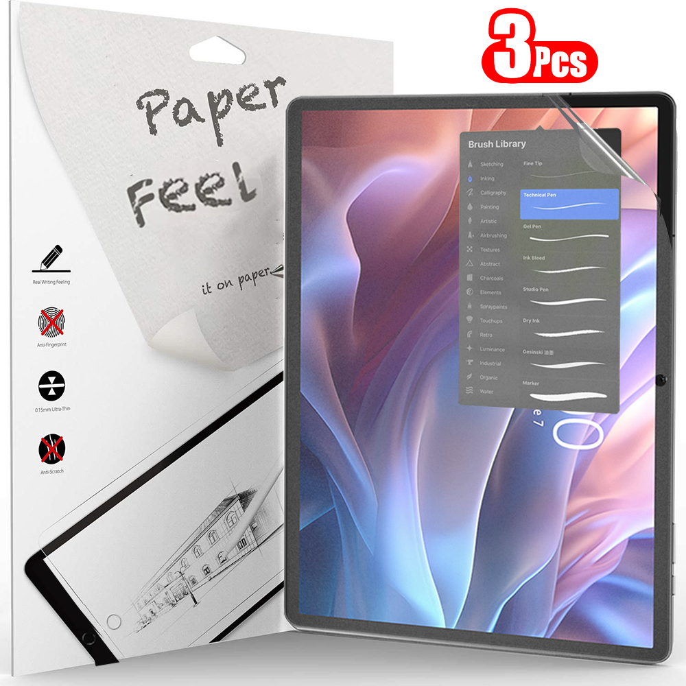Teclast用スクリーンプロテクター,t65 max,t6 - Teclast Tablet Accessories のレビューと価格