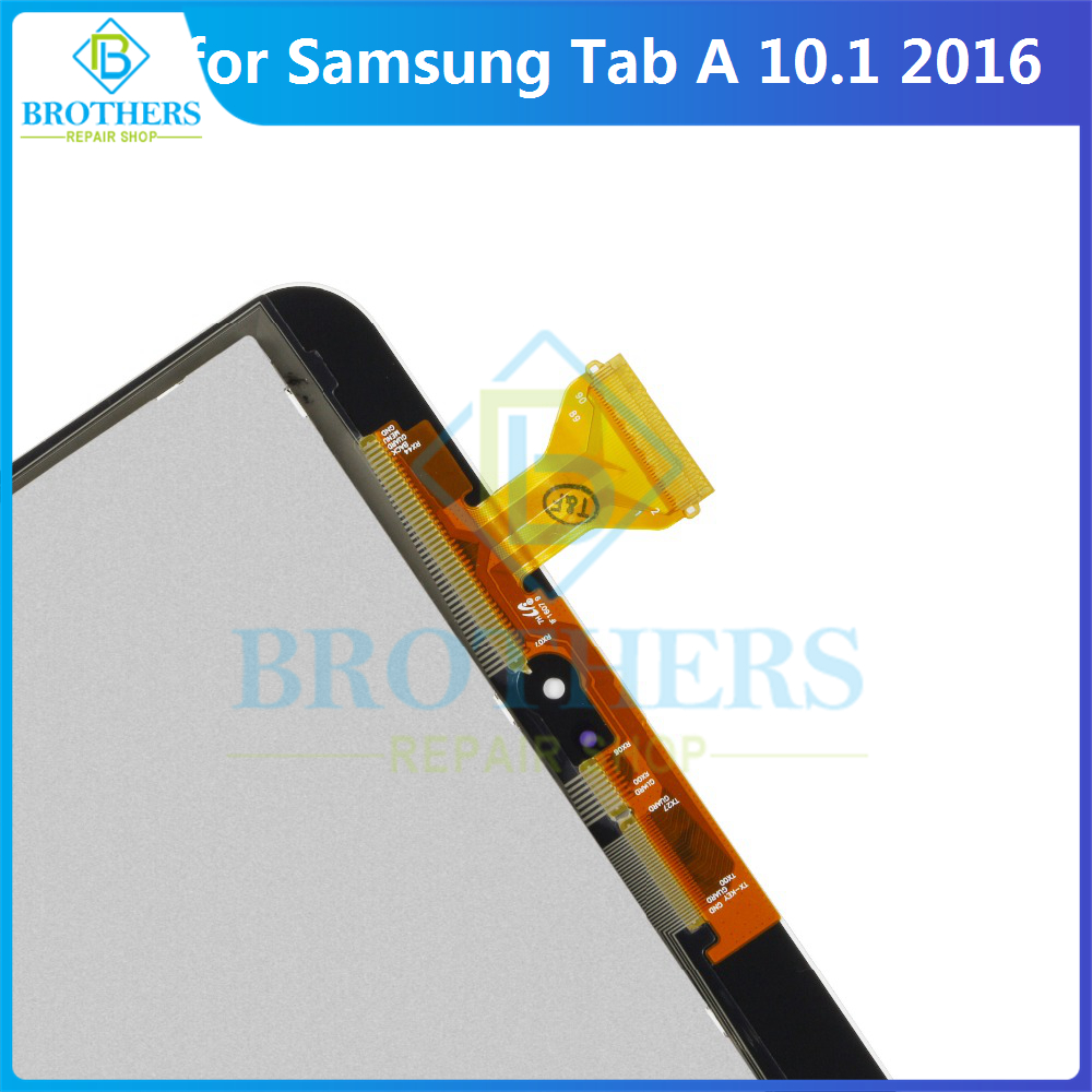 サムスンギャラクシータブ10.1 2016 sm-t580  - Tablet Accessories For Samsung のレビューと価格