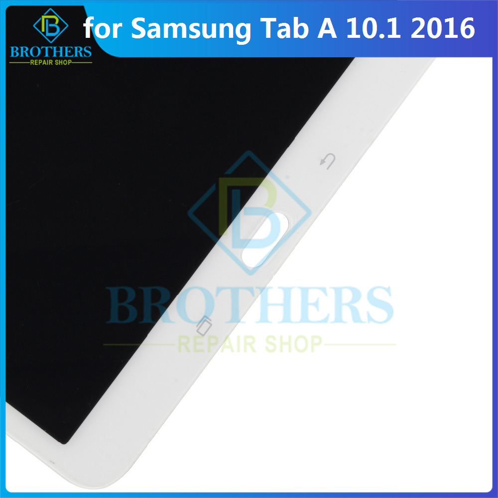 サムスンギャラクシータブ10.1 2016 sm-t580  - Tablet Accessories For Samsung のレビューと価格