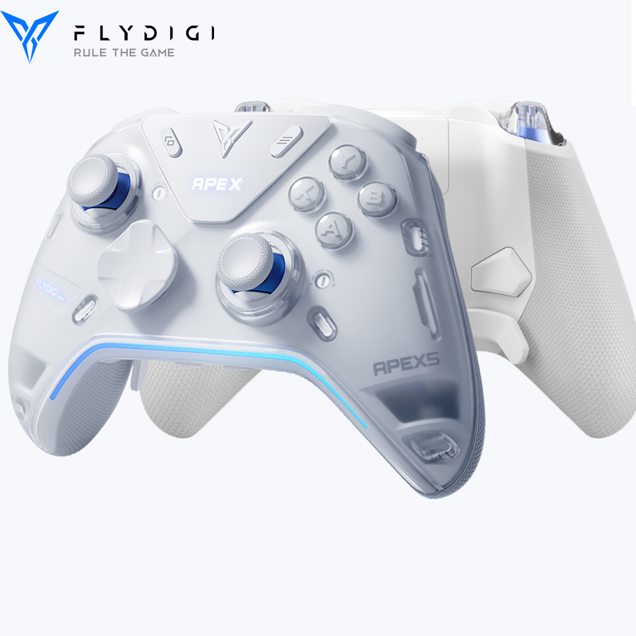 グローバル版 Flydigi Apex 5 Bluetoot - Android Tablet Gaming Accessories のレビューと価格