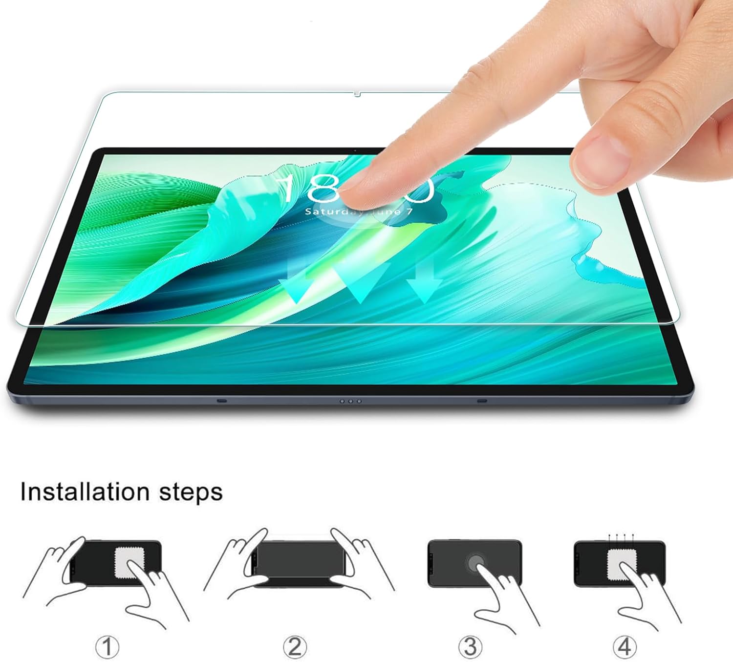 Teclast T65 Max Plus、T50、T60 P - Teclast Tablet Accessories のレビューと価格