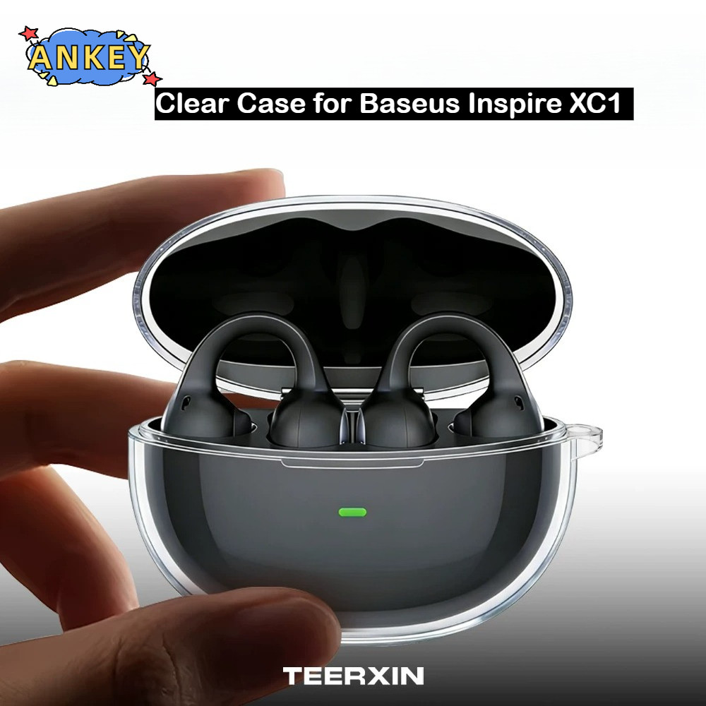 Baseus Inspire XC1 ケース保護透明クリア  - Accessories For Android Tablet のレビューと価格