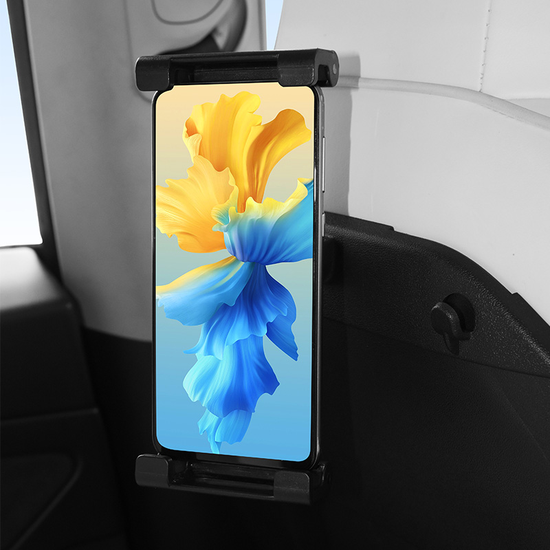 カーシートバックヘッドレストブラケット多機能吊りフック 4. - Bmw Accessories Tablet Holder のレビューと価格