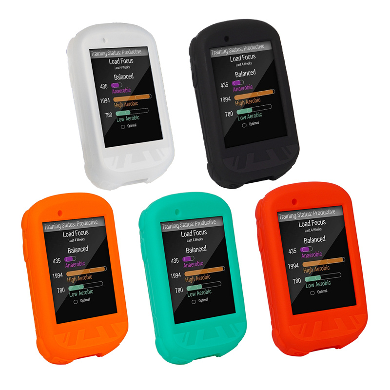 Garmin Edge 530 830用保護ケース,CNCバ - Tablet Accessory のレビューと価格