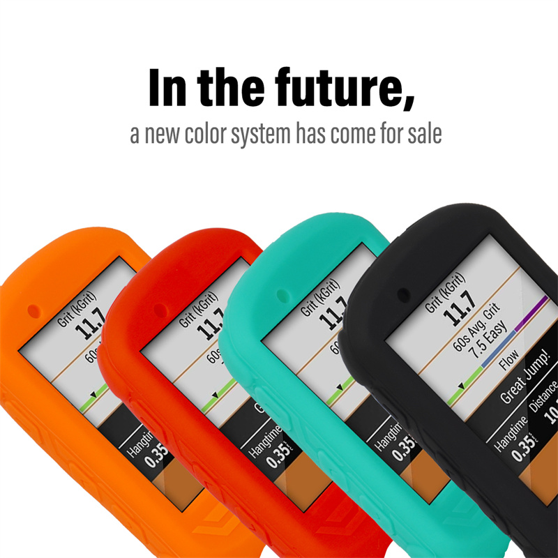 Garmin Edge 530 830用保護ケース,CNCバ - Tablet Accessory のレビューと価格