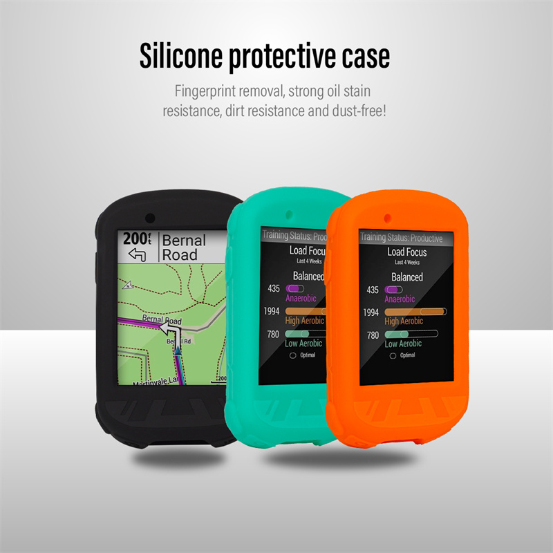 Garmin Edge 530 830用保護ケース,CNCバ - Tablet Accessory のレビューと価格