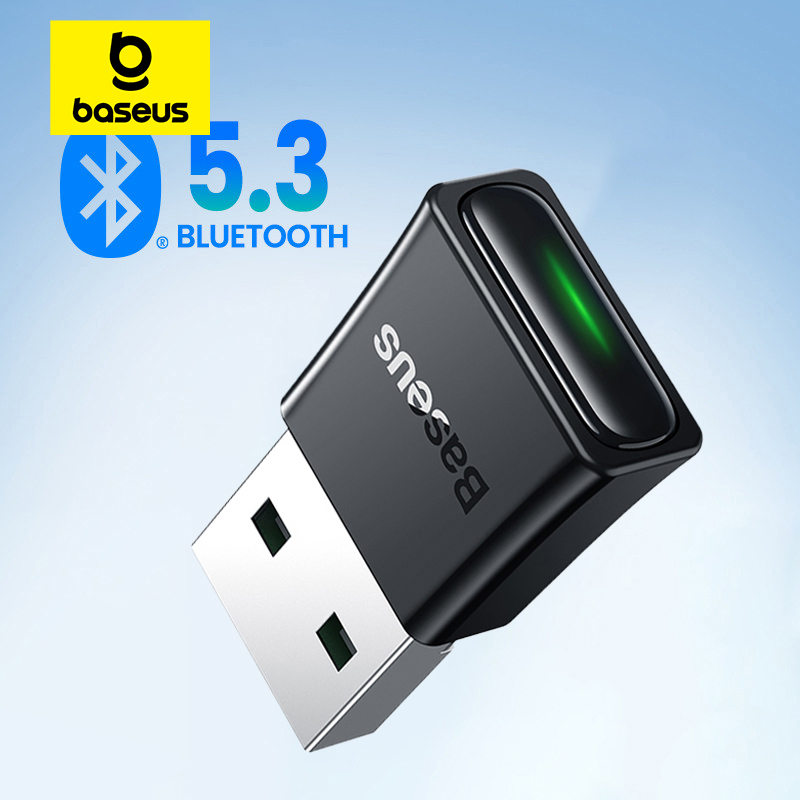 Baseus-USB 5.3アダプター,ワイヤレスコンピュー - Accessories For Android Tablet のレビューと価格