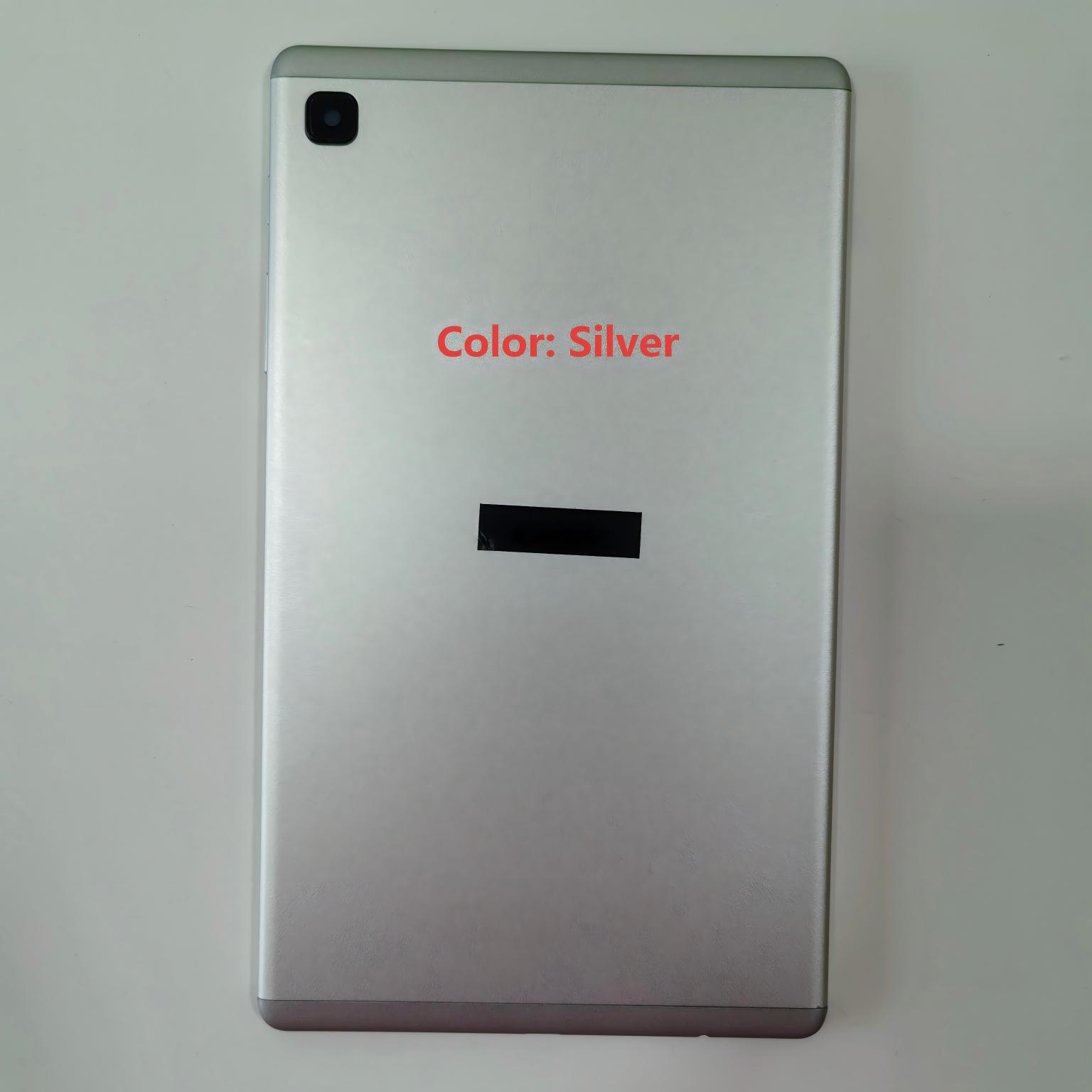 シェルバック サムスンギャラクシータブA7 T220 SM- - Tablet Accessories For Samsung のレビューと価格