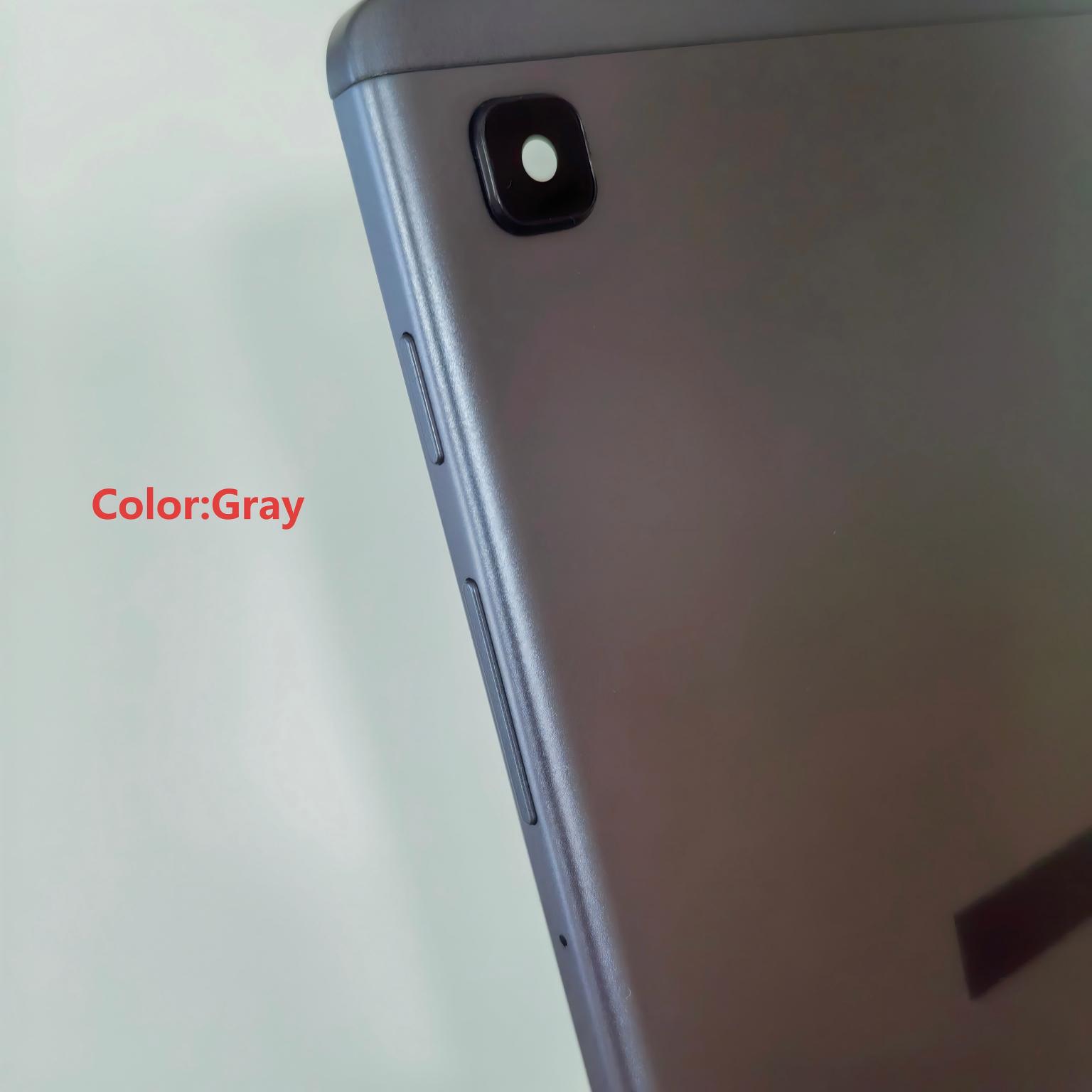 シェルバック サムスンギャラクシータブA7 T220 SM- - Tablet Accessories For Samsung のレビューと価格