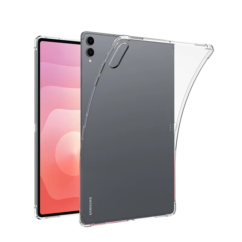 タブS12ウルトラ 14.6インチ シリコンケース サムスン - Tablet A9 Accessories のレビューと価格