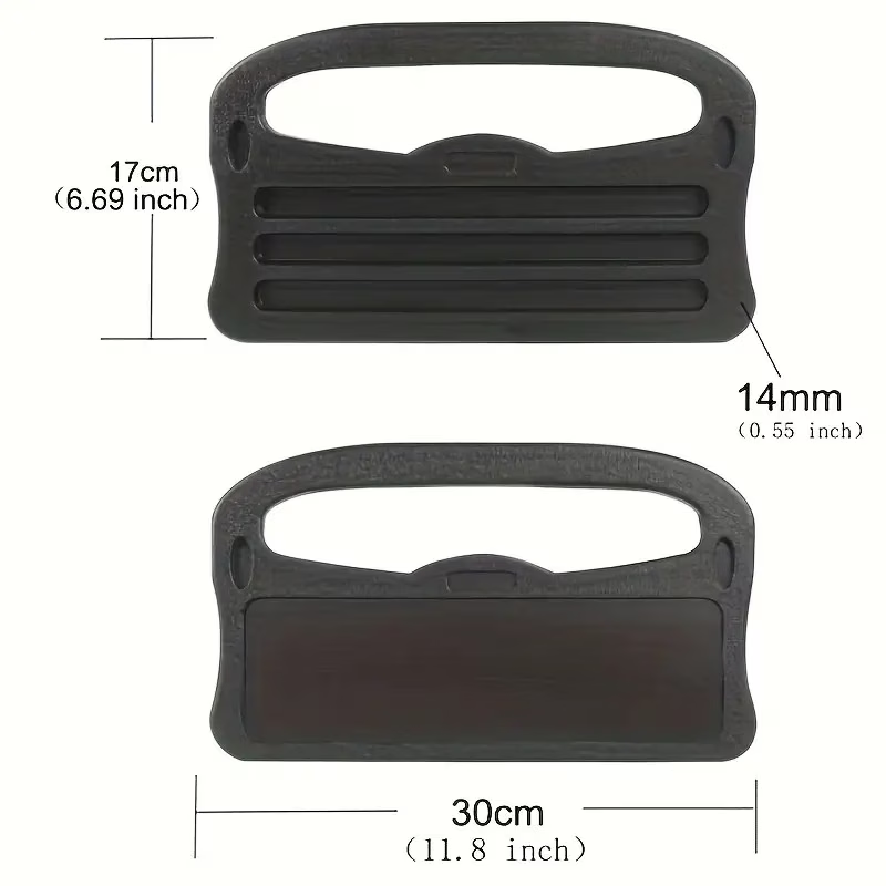 2in1 車のステアリングホイールトレイ自動車インテリア収納 - Tablet Accessory のレビューと価格