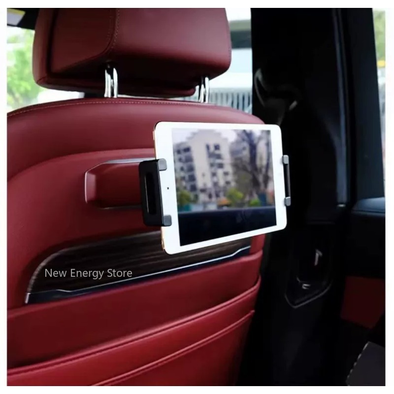BMW X5 X6 X7 i5 i7用シートバック磁気タブレ - Bmw Accessories Tablet Holder のレビューと価格