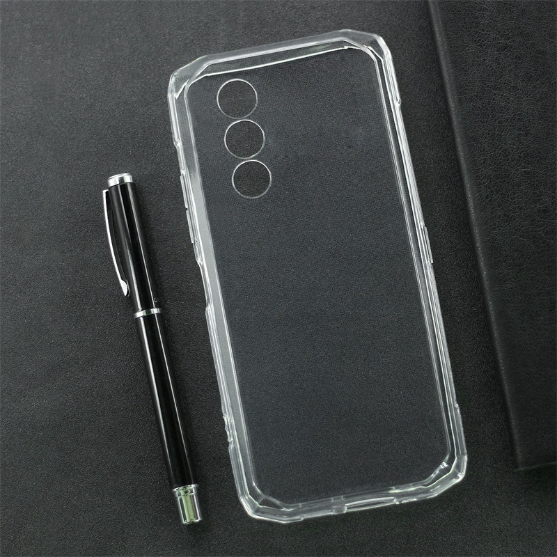 ソフト TPU ケース Doogee Blade 20 Tu - Doogee Tablet Accessories のレビューと価格