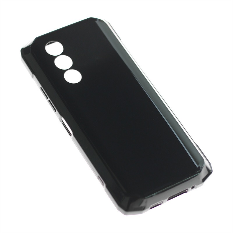 ソフト TPU ケース Doogee Blade 20 Tu - Doogee Tablet Accessories のレビューと価格
