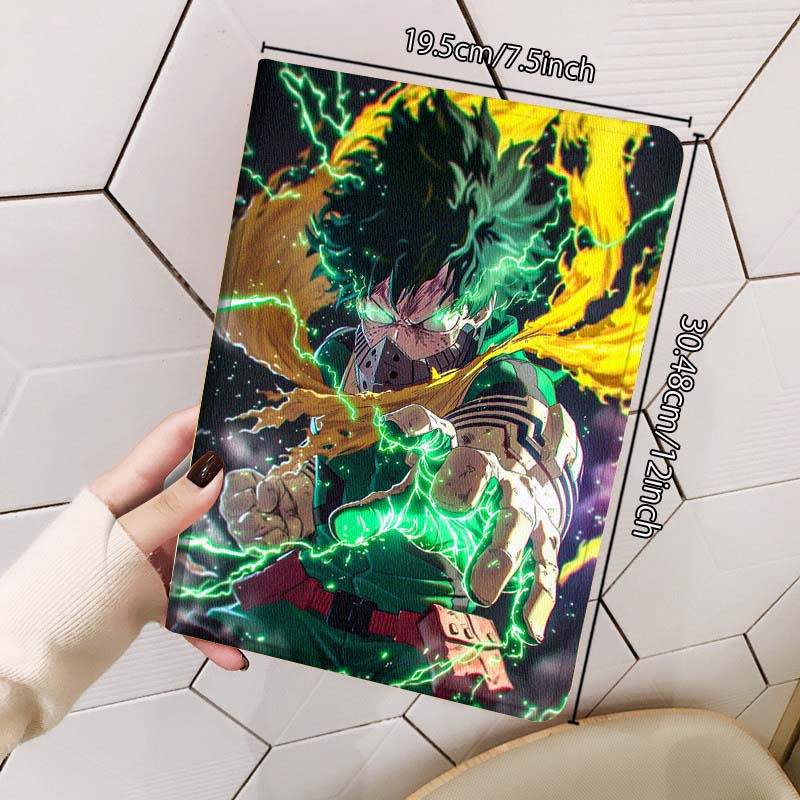 私のH-Heros A-Academys サムスンギャラクシ - Tablet A9 Accessories のレビューと価格