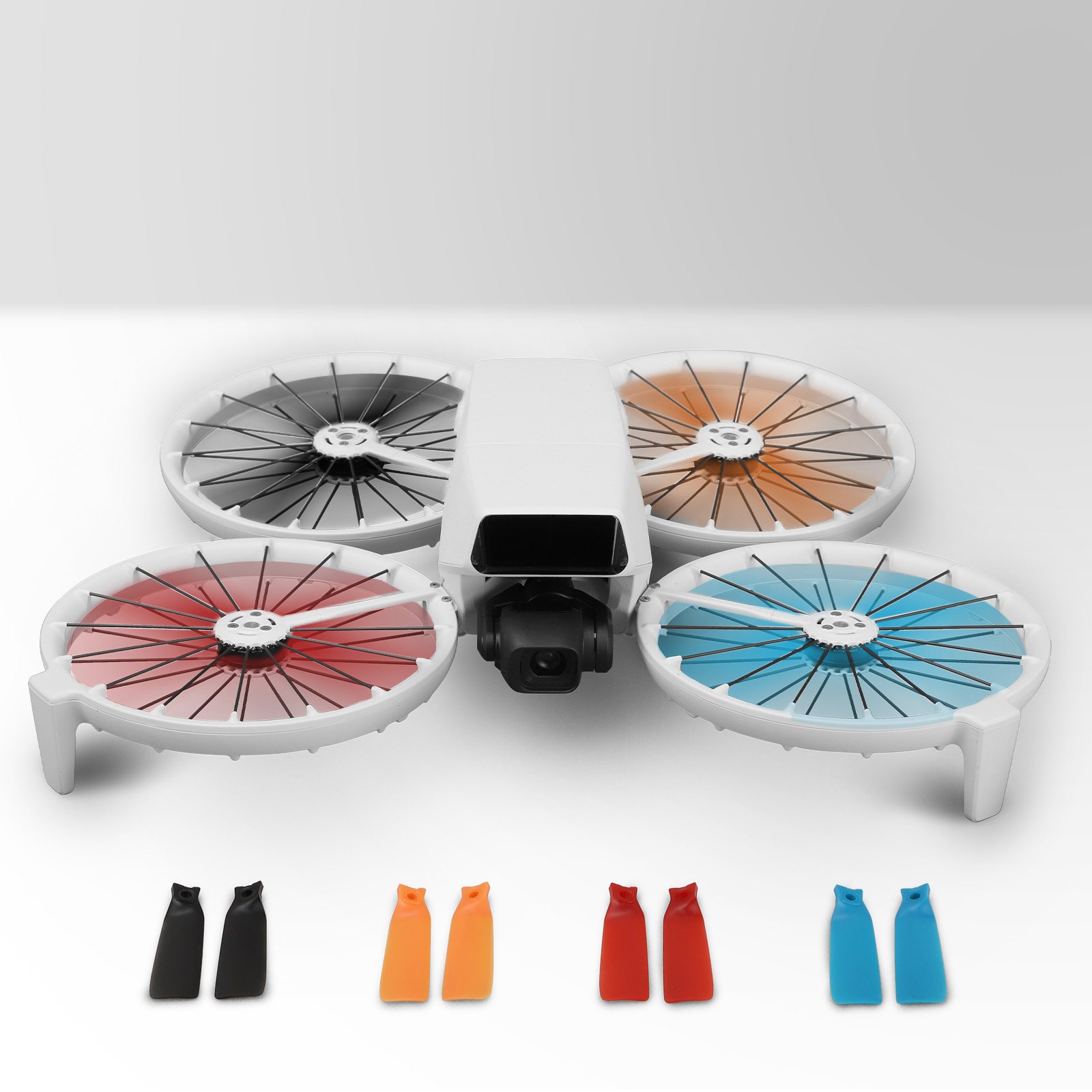 Sunnylife DJI FLIP Vlog 空撮カメラ用 - Tablet Accessories Set のレビューと価格