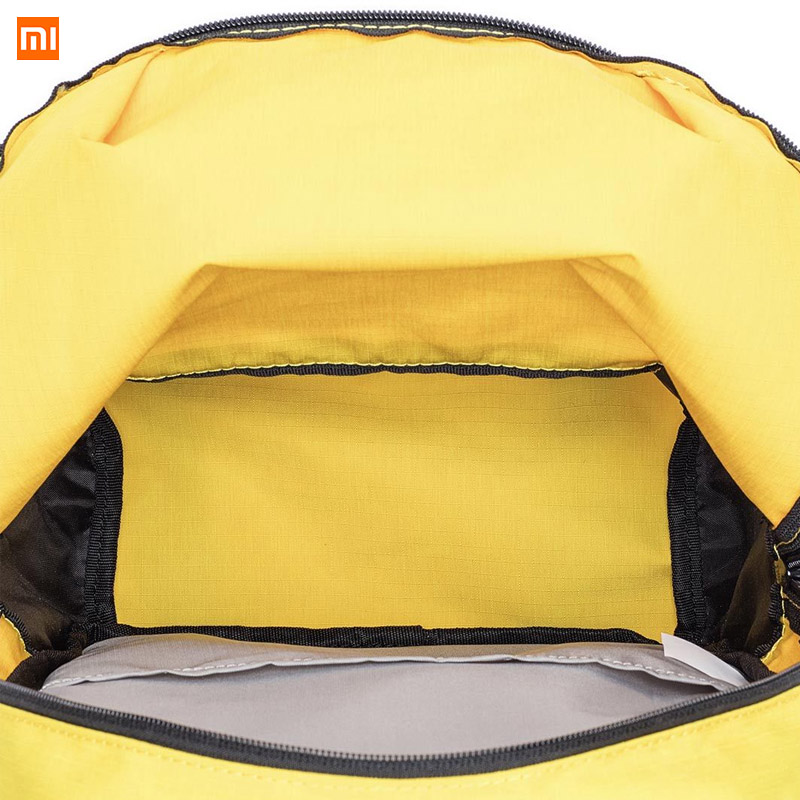 オリジナルXiaomiバックパック 10L バッグ タブレッ - Tablet Shoulder Bag のレビューと価格