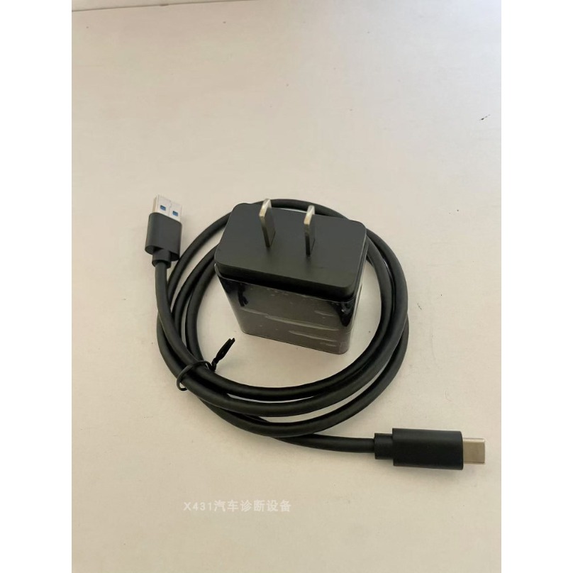 自動車診断スキャンタブレット用交換用電源アダプタ充電ケーブル - Tablet Accessory のレビューと価格