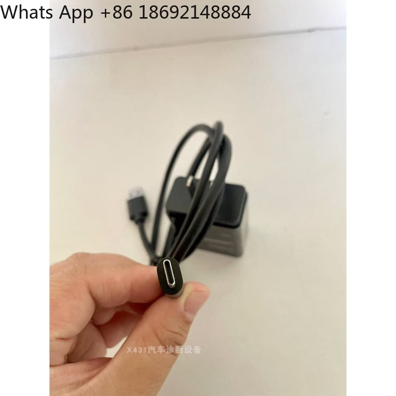 自動車診断スキャンタブレット用交換用電源アダプタ充電ケーブル - Tablet Accessory のレビューと価格