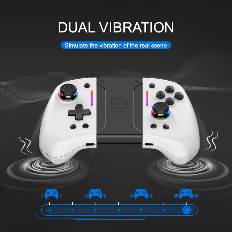 ワイヤレス Bluetooth コントロール ニンテンドース - Android Tablet Gaming Accessories のレビューと価格