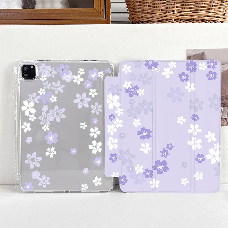 カバーペンシルホルダー付きケース サムスンタブS7 S8 S - Tablet A9 Accessories のレビューと価格