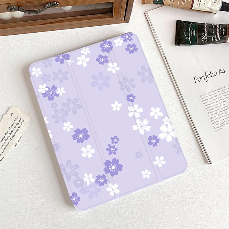 カバーペンシルホルダー付きケース サムスンタブS7 S8 S - Tablet A9 Accessories のレビューと価格