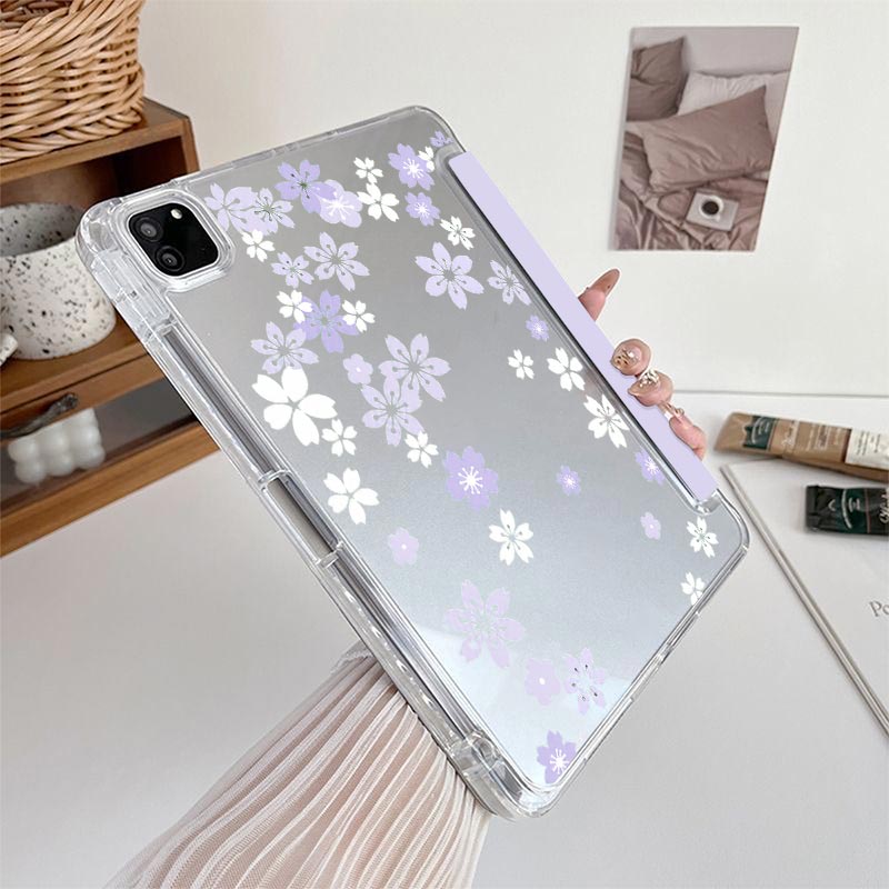 カバーペンシルホルダー付きケース サムスンタブS7 S8 S - Tablet A9 Accessories のレビューと価格