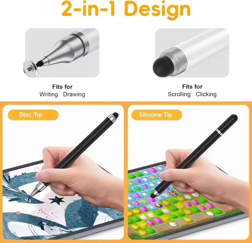 タブレット、モバイル、Android、IOSフォン、iPad - Tablet Accessory のレビューと価格