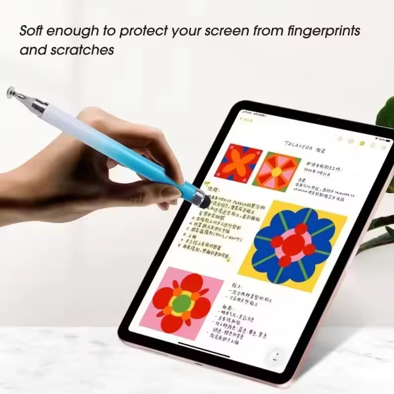 タブレット、モバイル、Android、IOSフォン、iPad - Tablet Accessory のレビューと価格