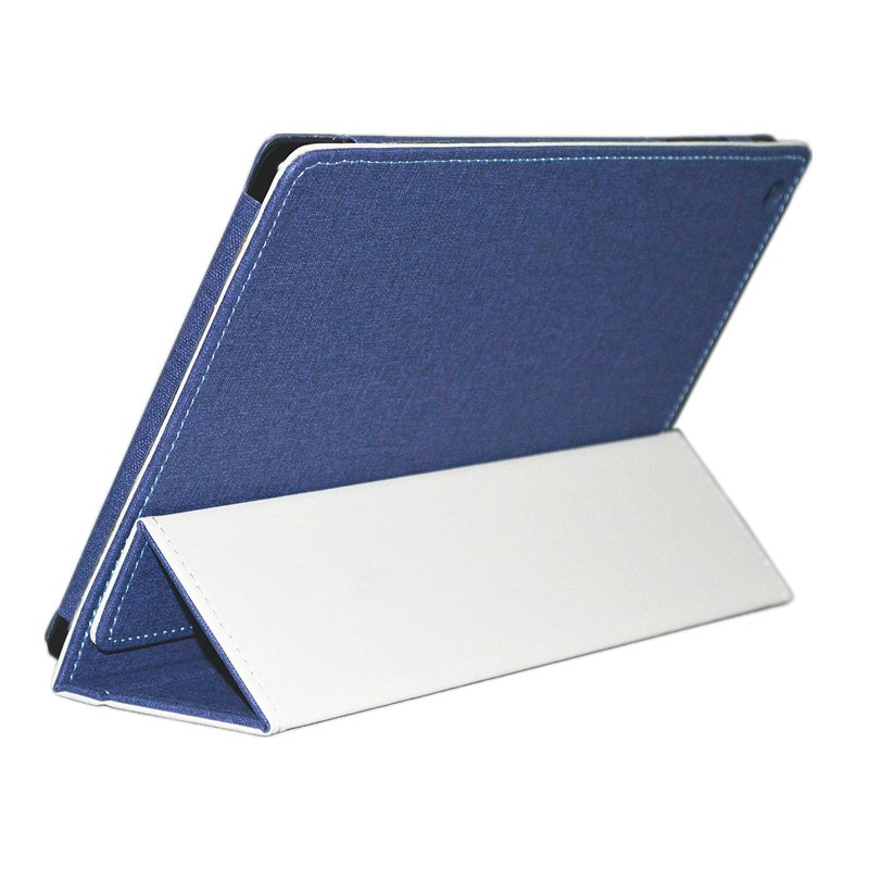CHUWI hipad X ケース高品質スタンド Pu レザ - Chuwi Tablet Accessories のレビューと価格