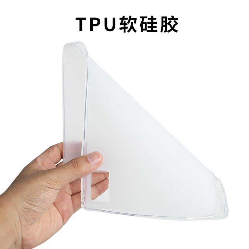 Chuwi-pad用の超薄型透明tpuケース,タブレット,保 - Chuwi Tablet Accessories のレビューと価格
