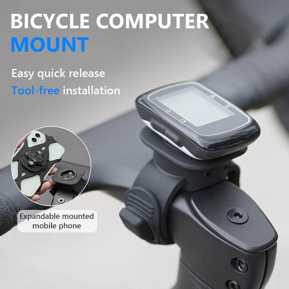 GUB 630 シリコーン自転車コンピュータマウント耐衝撃ノ - Tablet Accessory のレビューと価格